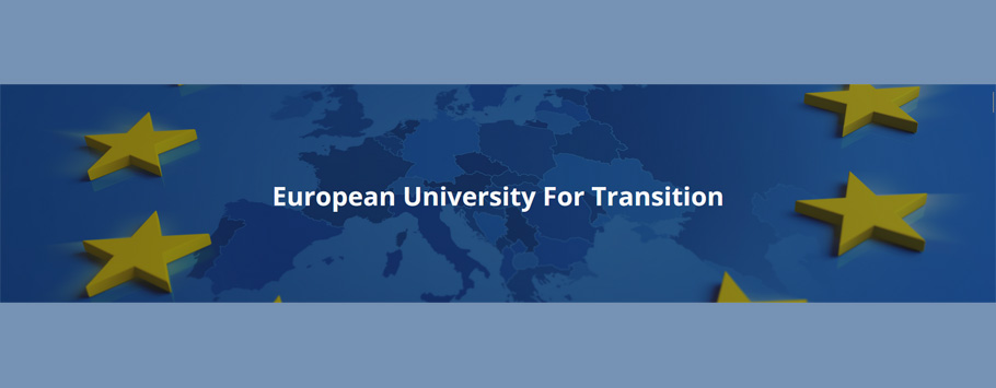 European University For Transition (EU4TRANSITION)