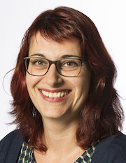 Dafne Jansen